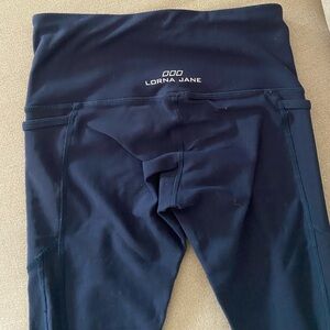Lorna Jane leggings